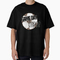 Leopard Soccer Game Day Vibes T-Shirt - Minimalist Print for Adults - T-Shirt, Sweatshirt, Hoodie