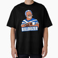 Billdozer T-Shirt - Custom Art Print Men Women - T-Shirt, Sweatshirt, Hoodie