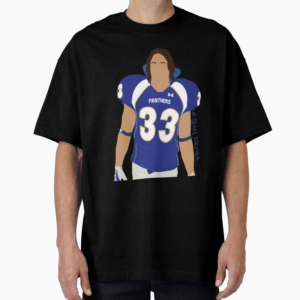 Tim Riggins T-Shirt - Casual Everyday Wear Unisex - T-Shirt, Sweatshirt, Hoodie