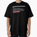 Soccer Tournament Definition Soccer T-Shirt - Trendy Graphic Men Women - T-Shirt, Sweatshirt, Hoodie