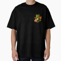 D Dragon Soccer T-Shirt - Novelty Apparel Unisex - T-Shirt, Sweatshirt, Hoodie