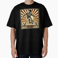 Playing Soccer T-Shirt - Streetwear Style Men Women - T-Shirt, Sweatshirt, Hoodie