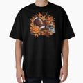 Autumn Season T-Shirt - Trendy Graphic for Adults - T-Shirt, Sweatshirt, Hoodie