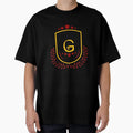 G House T-Shirt - Aesthetic Graphic Unisex - T-Shirt, Sweatshirt, Hoodie