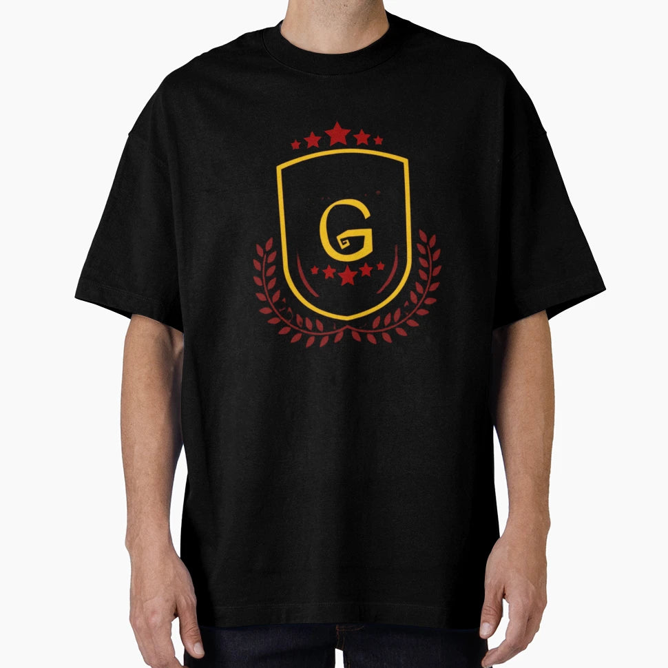 G House T-Shirt - Aesthetic Graphic Unisex - T-Shirt, Sweatshirt, Hoodie