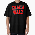 Coach T-Shirt - Custom Art Print for Adults - T-Shirt, Sweatshirt, Hoodie