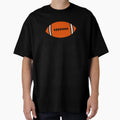 American Football Sport T-Shirt - Aesthetic Graphic Men Women - T-Shirt, Sweatshirt, Hoodie
