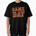 Game Day Basketball Lover T-Shirt - Fun Novelty Design for Adults - T-Shirt, Sweatshirt, Hoodie
