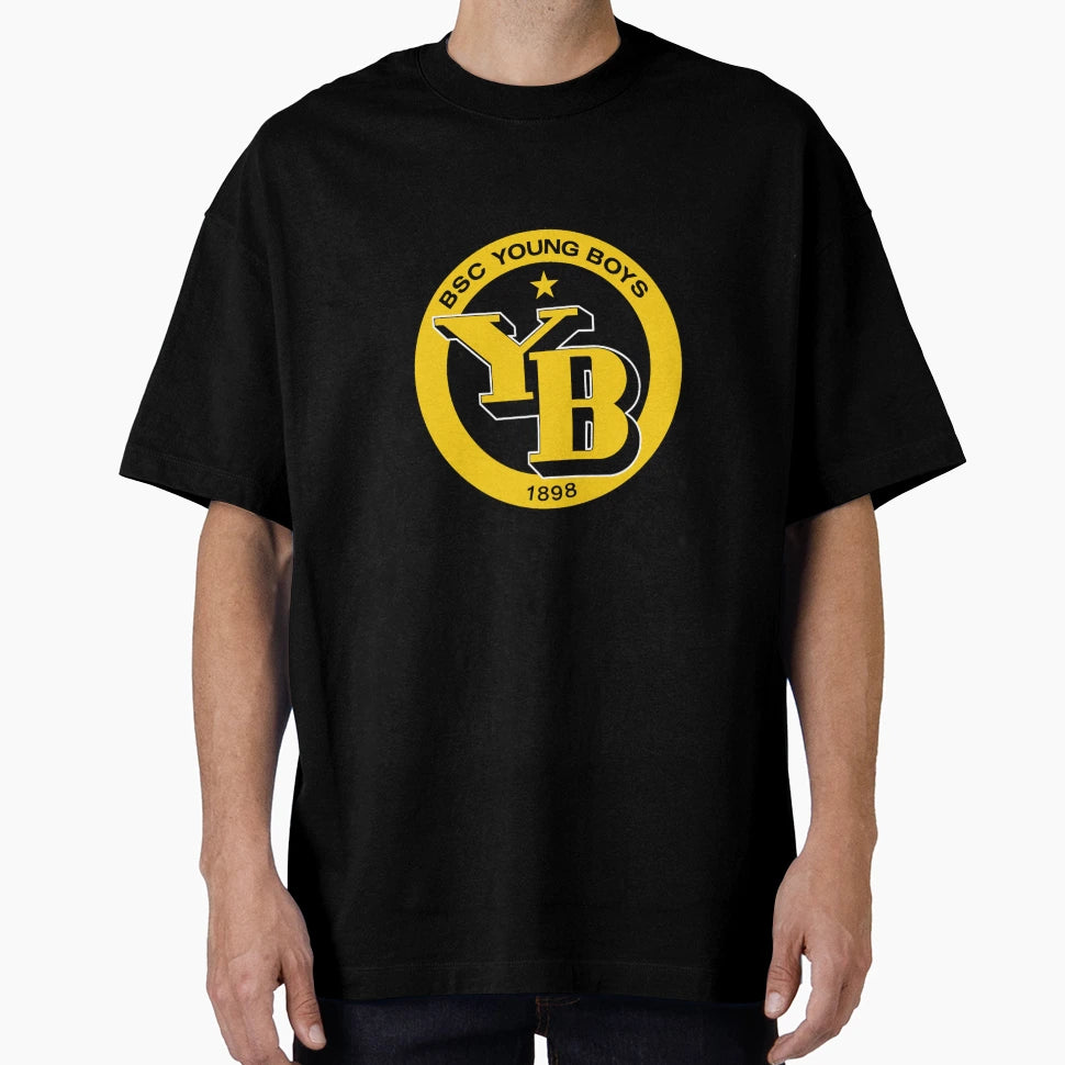 Bsc Young T-Shirt - Novelty Apparel for Adults - T-Shirt, Sweatshirt, Hoodie