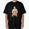 Ronaldo T-Shirt - Graphic Print Unisex - T-Shirt, Sweatshirt, Hoodie