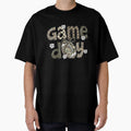 Lace Football Coquette T-Shirt - Casual Everyday Wear for Adults - T-Shirt, Sweatshirt, Hoodie