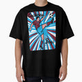 Cockney T-Shirt - Trendy Graphic Unisex - T-Shirt, Sweatshirt, Hoodie