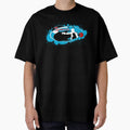 Irreversibly Contaminated by spritelady - Adult & Kids T-Shirts, Sweatshirts & Hoodies apparel design preview 1