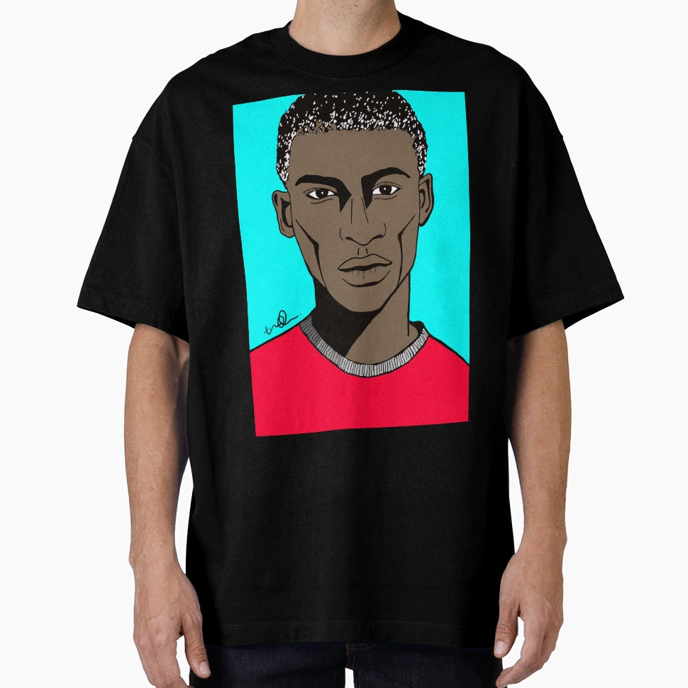 Homie Hendrix T-Shirt - Casual Everyday Wear for Adults - T-Shirt, Sweatshirt, Hoodie