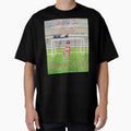 Classy Streets Messi Cleats T-Shirt - Graphic Print Men Women - T-Shirt, Sweatshirt, Hoodie