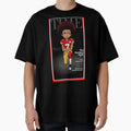 Hueykapernick T-Shirt - Aesthetic Graphic Men Women - T-Shirt, Sweatshirt, Hoodie