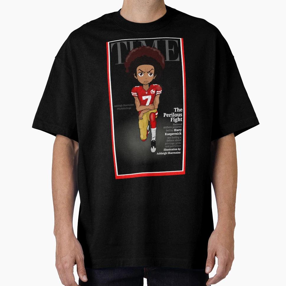 Hueykapernick T-Shirt - Aesthetic Graphic Men Women - T-Shirt, Sweatshirt, Hoodie