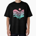 Good Vibes Only by UrbanPrts - Adult & Kids T-Shirts, Sweatshirts & Hoodies apparel design preview 1