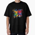 Soccer T-Shirt - Novelty Apparel Unisex - T-Shirt, Sweatshirt, Hoodie