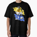 Ronaldinho T-Shirt - Streetwear Style Men Women - T-Shirt, Sweatshirt, Hoodie