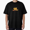 Fun factory by godPapa - Adult & Kids T-Shirts, Sweatshirts & Hoodies apparel design preview 1