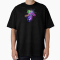 Fubol Spaaaaaace T-Shirt - Aesthetic Graphic for Adults - T-Shirt, Sweatshirt, Hoodie