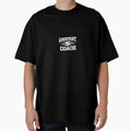 Assistant Soccer Coach Gift T-Shirt - Streetwear Style for Adults - T-Shirt, Sweatshirt, Hoodie
