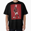 Paolo Maldini Legend T-Shirt - Unique Graphic Unisex - T-Shirt, Sweatshirt, Hoodie