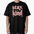 Stay kind kindness by Stefrait-7 - Adult & Kids T-Shirts, Sweatshirts & Hoodies apparel design preview 1