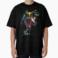 Soccer Player T-Shirt - Fun Novelty Design Men Women - T-Shirt, Sweatshirt, Hoodie