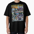 Conroe High School Vs Willis High T-Shirt - Aesthetic Graphic Men Women - T-Shirt, Sweatshirt, Hoodie