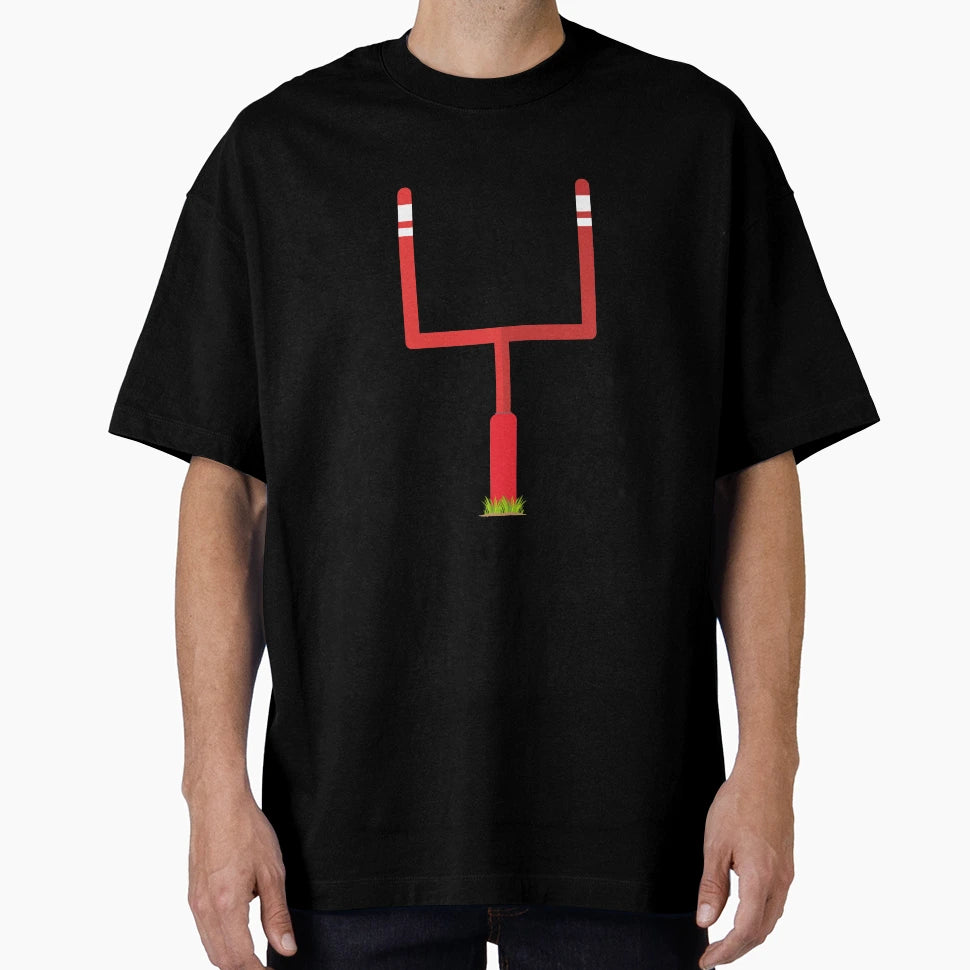 Football Is My Favorite Season Pack T-Shirt - Minimalist Print Men Women - T-Shirt, Sweatshirt, Hoodie