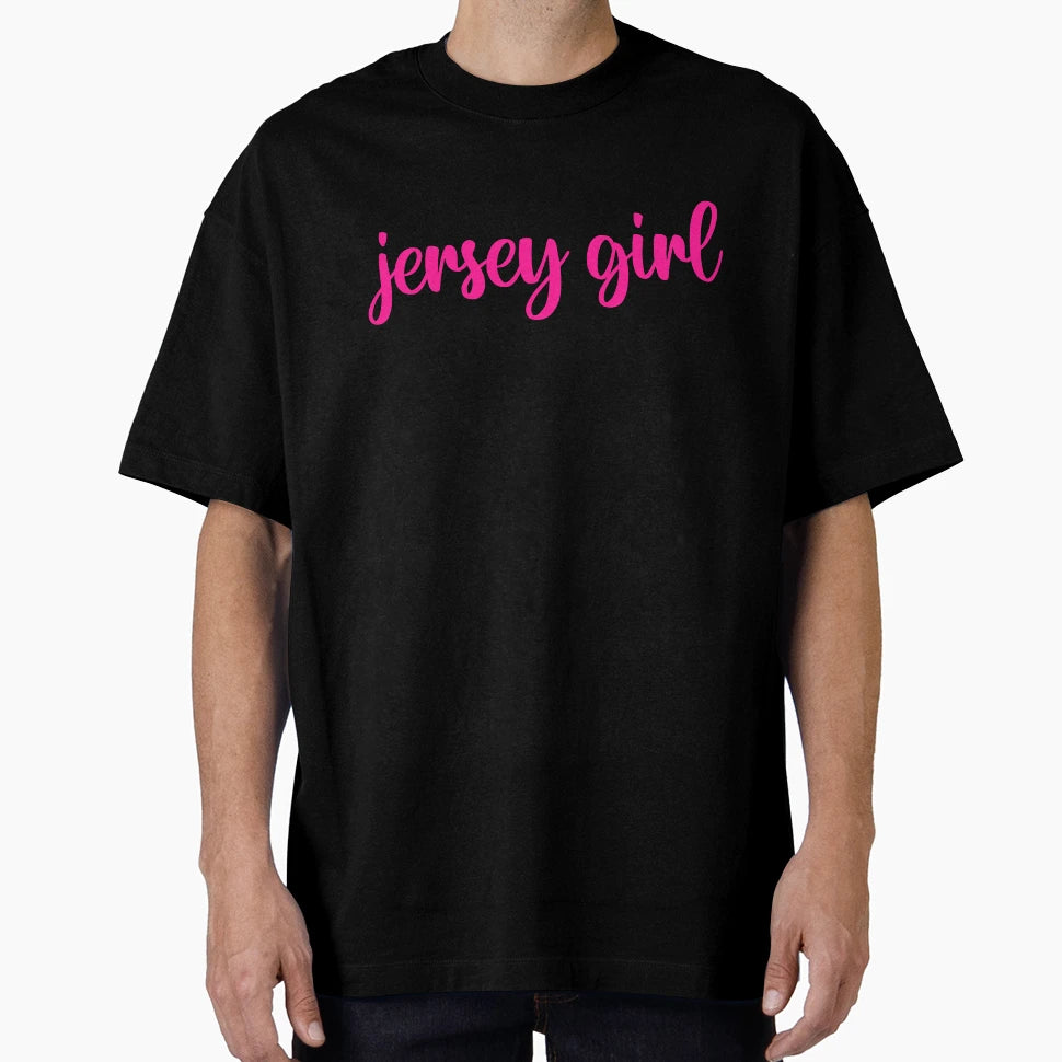 Jersey T-Shirt - Unique Graphic for Adults - T-Shirt, Sweatshirt, Hoodie