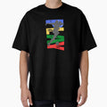 Darc Play T-Shirt - Aesthetic Graphic for Adults - T-Shirt, Sweatshirt, Hoodie