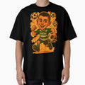 Lucas T-Shirt - Fun Novelty Design for Adults - T-Shirt, Sweatshirt, Hoodie