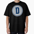 D Circle T-Shirt - Custom Art Print Men Women - T-Shirt, Sweatshirt, Hoodie