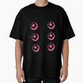 Soccer Ball T-Shirt - Trendy Graphic Unisex - T-Shirt, Sweatshirt, Hoodie