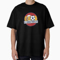 The Winning Combo: Beer and Football Spanish Version - Adult & Kids T-Shirts, Sweatshirts & Hoodies apparel design preview 1