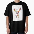 Fitness Art by ALISONABBOTTAU - Adult & Kids T-Shirts, Sweatshirts & Hoodies apparel design preview 1
