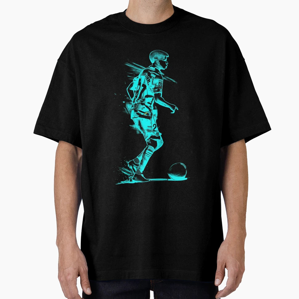 Lamine Yamal T-Shirt - Unique Graphic Unisex - T-Shirt, Sweatshirt, Hoodie