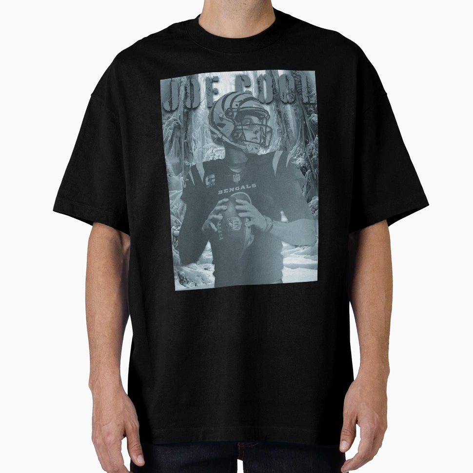 Joe T-Shirt - Novelty Apparel for Adults - T-Shirt, Sweatshirt, Hoodie