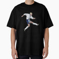 Paul Gascoigne Euro 96 T-Shirt - Casual Everyday Wear Unisex - T-Shirt, Sweatshirt, Hoodie