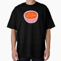 Eat All Body Shamers Alphabet Soup Messages The Peach - Adult & Kids T-Shirts, Sweatshirts & Hoodies apparel design preview 1