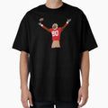 Touchdown T-Shirt - Trendy Graphic Men Women - T-Shirt, Sweatshirt, Hoodie