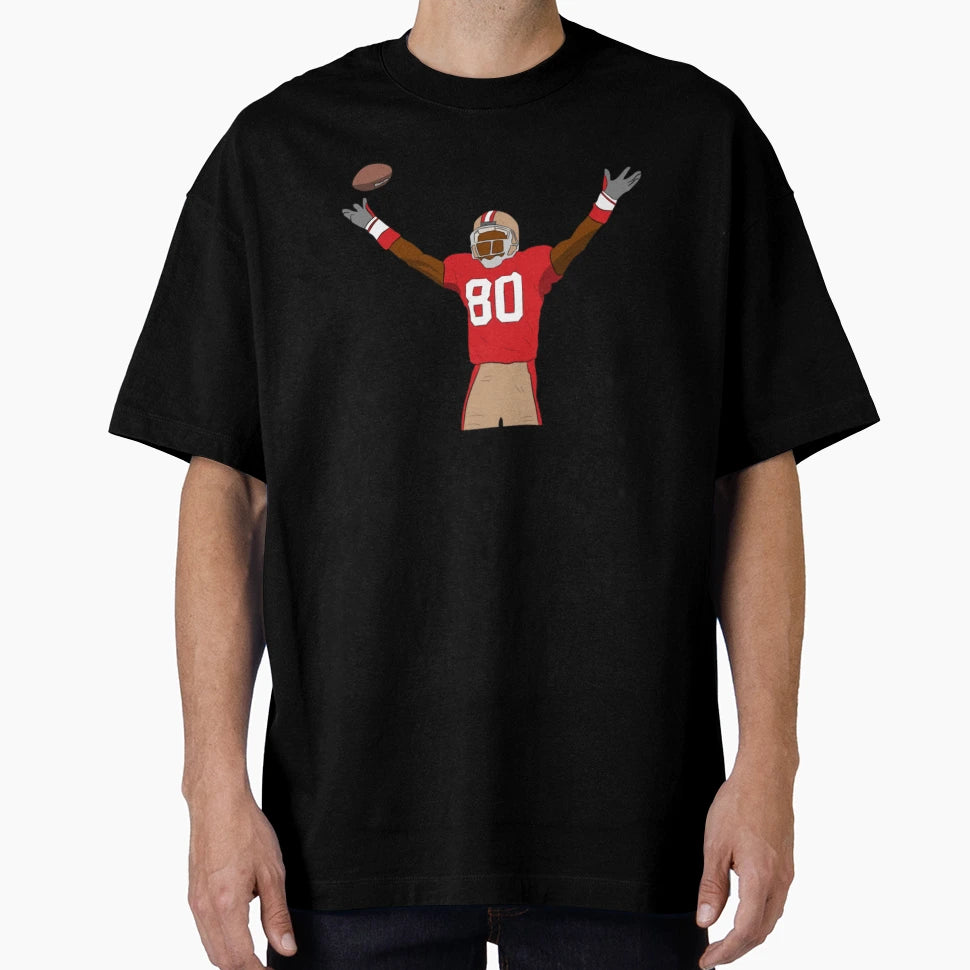 Touchdown T-Shirt - Trendy Graphic Men Women - T-Shirt, Sweatshirt, Hoodie