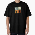 Love Football T-Shirt - Streetwear Style Men Women - T-Shirt, Sweatshirt, Hoodie