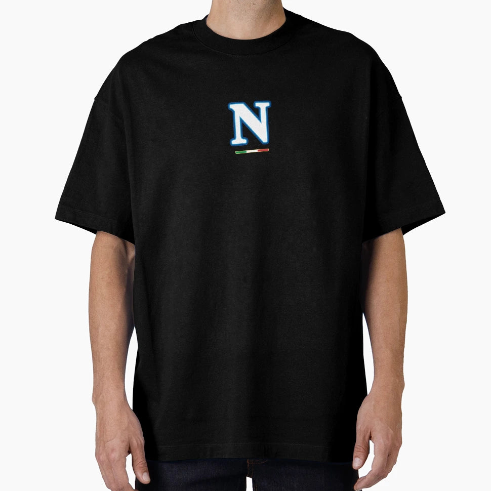 Napoli T-Shirt - Casual Everyday Wear Unisex - T-Shirt, Sweatshirt, Hoodie