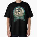 American Foot Ball T-Shirt - Novelty Apparel for Adults - T-Shirt, Sweatshirt, Hoodie