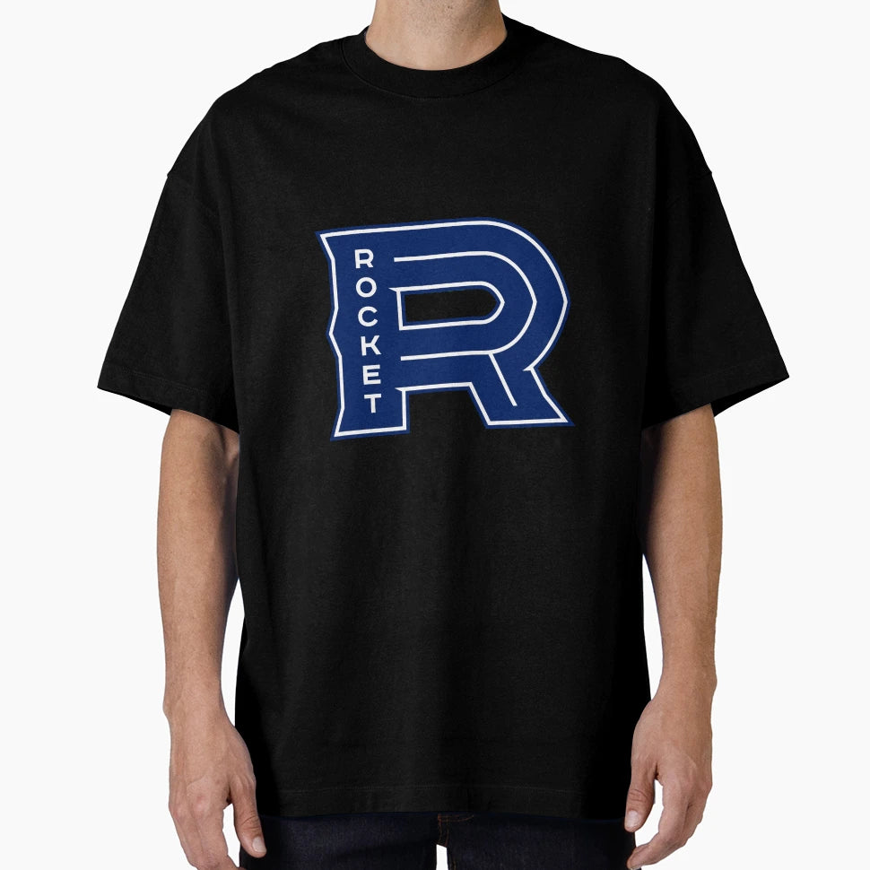 Laval Rocket T-Shirt - Minimalist Print for Adults - T-Shirt, Sweatshirt, Hoodie