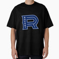 Laval Rocket T-Shirt - Minimalist Print for Adults - T-Shirt, Sweatshirt, Hoodie